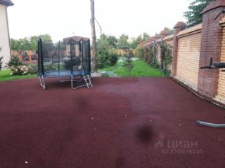 2-этажный коттедж, 600 м², 50 соток