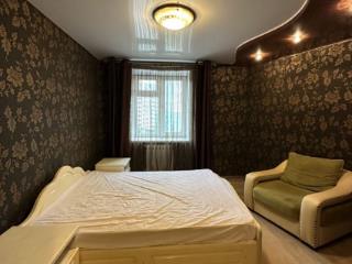 3-комн. квартира, 69.3 м², 4/5 этаж