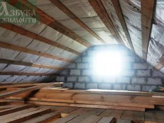  дом, 168 м², 15 соток