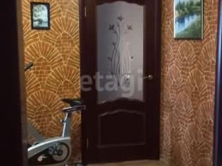 1-этажный дом, 127 м², 8 соток