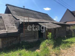 1-этажный дом, 42 м², 8 соток