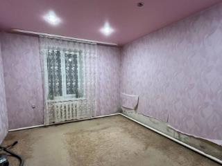 3-комн. квартира, 65.8 м², 1/2 этаж