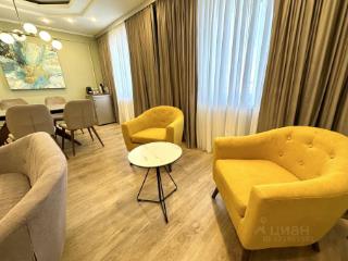 Комната, 60 м², 2-комн.