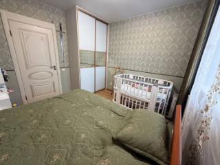 3-комн. квартира, 59 м², 9/12 этаж