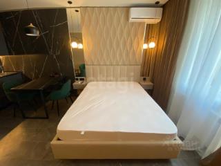 Студия, 29.4 м², 18/18 этаж