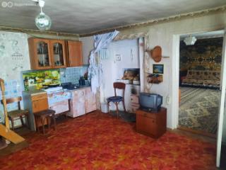 1-этажный дом, 57.3 м², 24 сотки