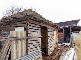  дом, 101.1 м², 17.8 соток