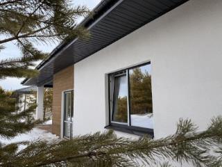 1-этажный дом, 160 м², 7 соток