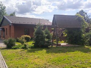 2-этажный дом, 130 м², 37 соток