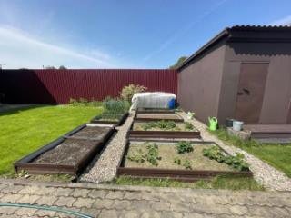 2-этажный дом, 122 м², 10 соток