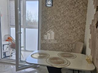1-комн. квартира, 40 м², 4/9 этаж