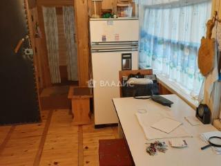  коттедж, 40 м², 16 соток