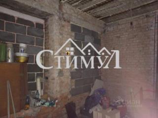 1-этажный дом, 50 м², 6 соток