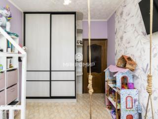 2-комн. квартира, 54 м², 5/5 этаж