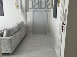 2-комн. квартира, 49.8 м², 3/5 этаж