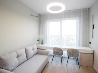 3-комн. квартира, 60 м², 6/9 этаж