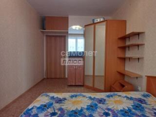 2-комн., Квартира в новостройке, 54.5 м², 5/9 этаж