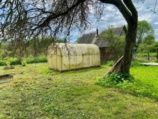 1-этажный дом, 44.2 м², 30 соток