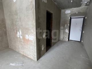 Студия, 25.4 м², 7/14 этаж