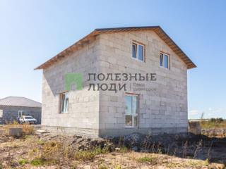 2-этажный дом, 125.1 м², 5.2 соток