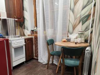 1-комн. квартира, 32 м², 2 этаж