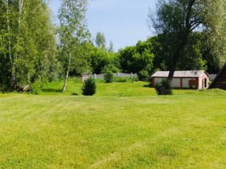 1-этажный дом, 67 м², 1 сотка