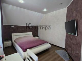 2-этажный коттедж, 126 м², 7 соток