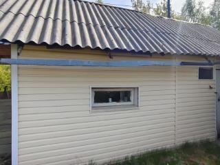  коттедж, 30 м², 7.5 соток