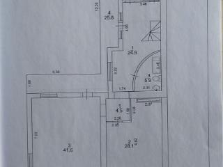  коттедж, 357 м², 4 сотки