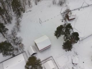 2-этажный дом, 190 м², 7 соток