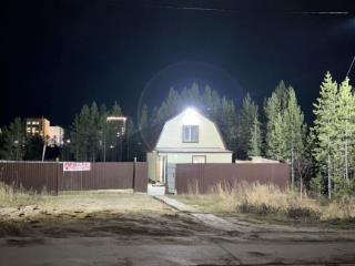  дом, 65 м², 10 соток