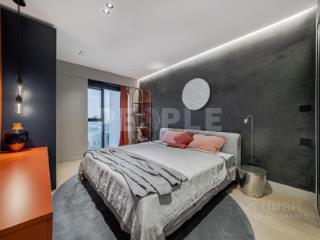 3-комн. квартира, 85 м², 18/32 этаж