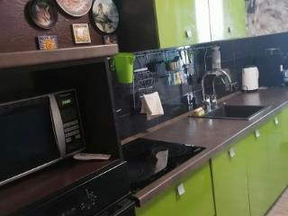 2-комн. квартира, 76 м², 7/11 этаж