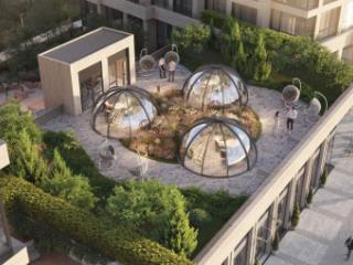 2-комн. квартира, 38.71 м², 3/25 этаж