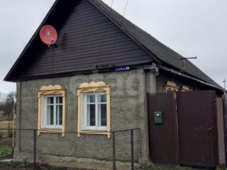 1-этажный дом, 68.3 м², 4 сотки