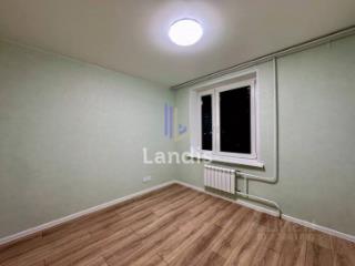 3-комн. квартира, 67.2 м², 4/16 этаж