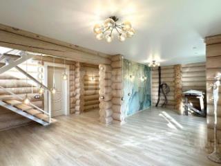 2-этажный дом, 164 м², 12 соток