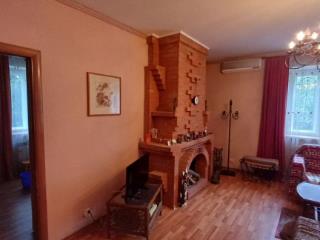  дом, 206.8 м², 12 соток