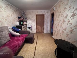 2-комн. квартира, 45.3 м², 3/5 этаж