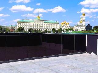 3-комн. квартира, 143 м², 4/4 этаж