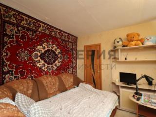 2-комн. квартира, 44 м², 4/4 этаж