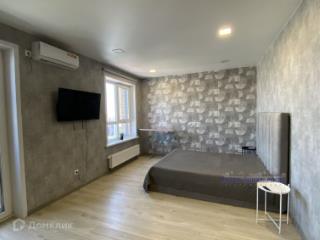 Студия, 31.4 м², 17/17 этаж