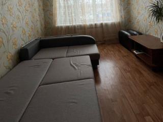 2-комн. квартира, 53 м², 3/5 этаж