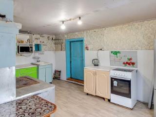  дом, 101.1 м², 17.8 соток