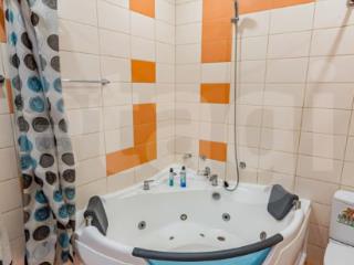 Студия, 45.2 м², 4/6 этаж