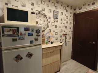 2-комн. квартира, 45 м², 1/5 этаж