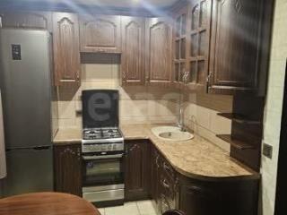 1-комн. квартира, 31 м², 2/5 этаж