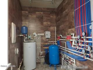 2-этажный дом, 217.6 м², 19.2 соток