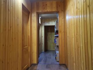  коттедж, 203 м², 5.5 соток