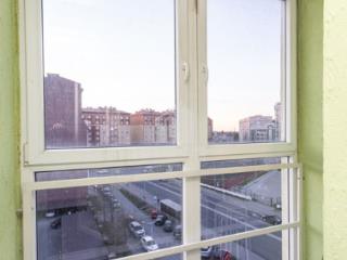 3-комн. квартира, 88 м², 6/9 этаж